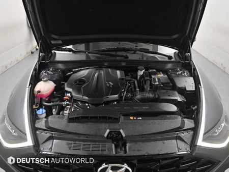Hyundai Sonata — photo 06