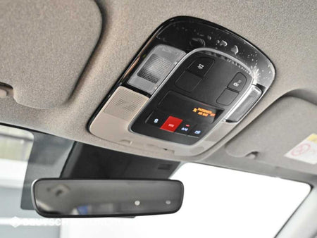 Hyundai Sonata — photo 18