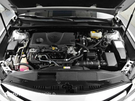 Toyota Camry — photo 06
