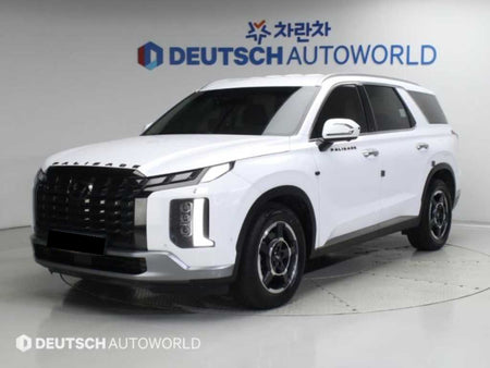 Hyundai Palisade — photo 01