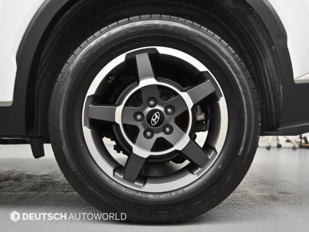 Hyundai Palisade — photo 05