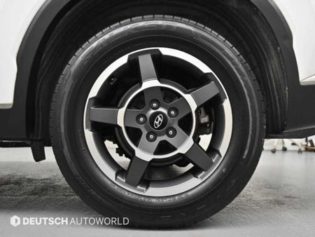 Hyundai Palisade — photo 05