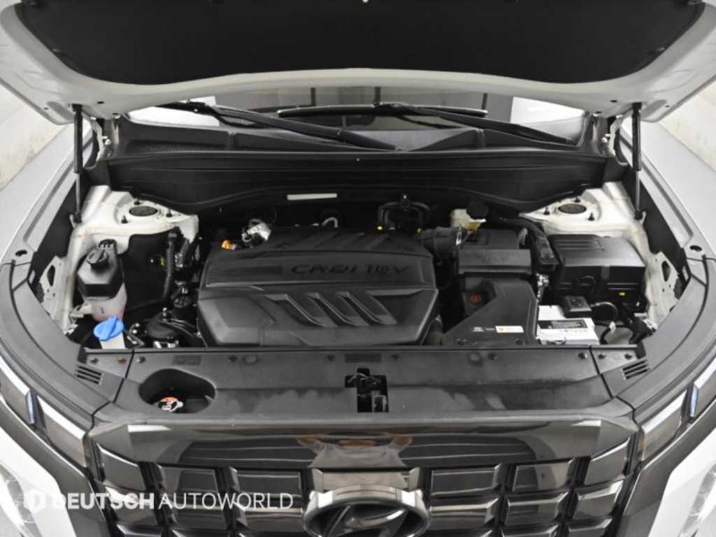 Hyundai Palisade — photo 06