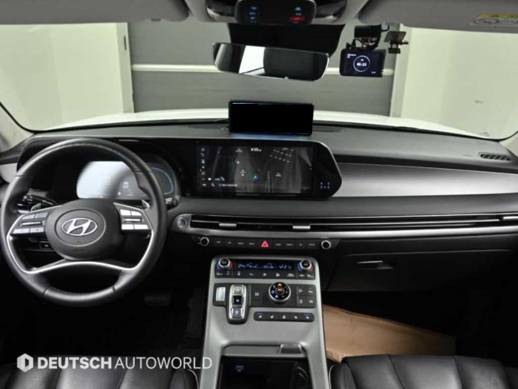 Hyundai Palisade — photo 07