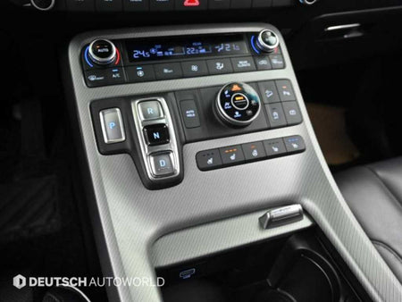 Hyundai Palisade — photo 09