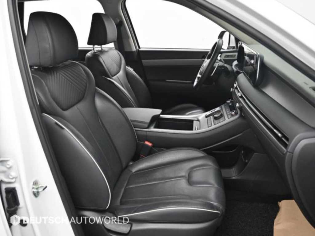 Hyundai Palisade — photo 10