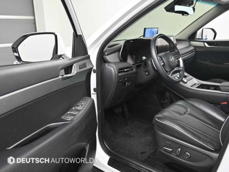 Hyundai Palisade — photo 11