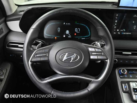 Hyundai Palisade — photo 13