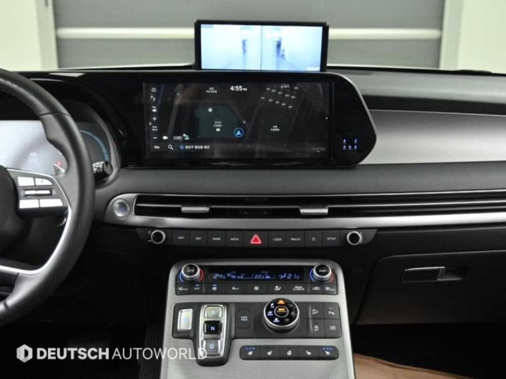 Hyundai Palisade — photo 14