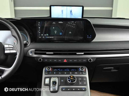 Hyundai Palisade — photo 14