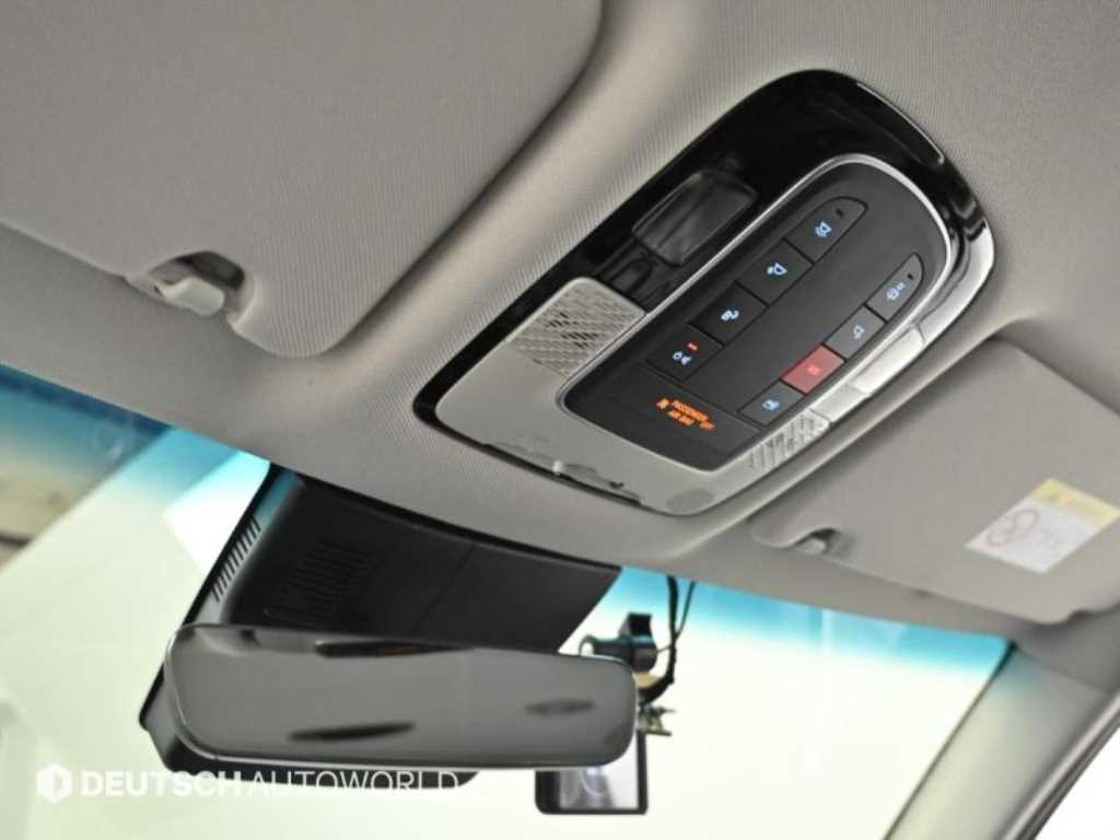 Hyundai Palisade — photo 18