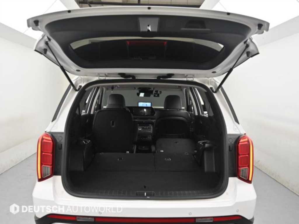 Hyundai Palisade — photo 19