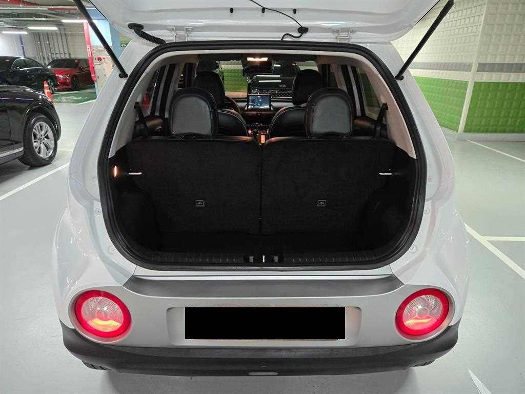 Hyundai Casper — photo 05