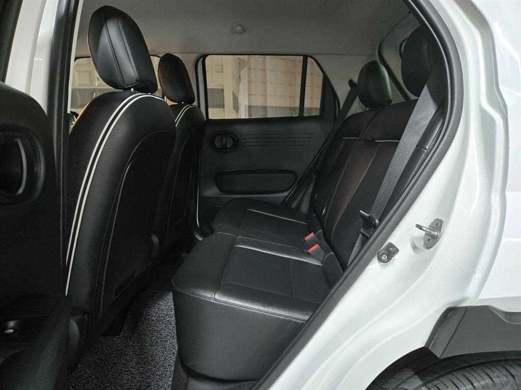 Hyundai Casper — photo 07