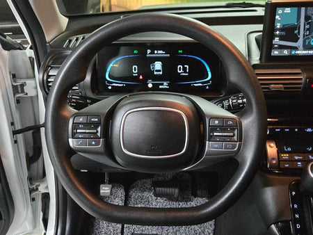 Hyundai Casper — photo 10