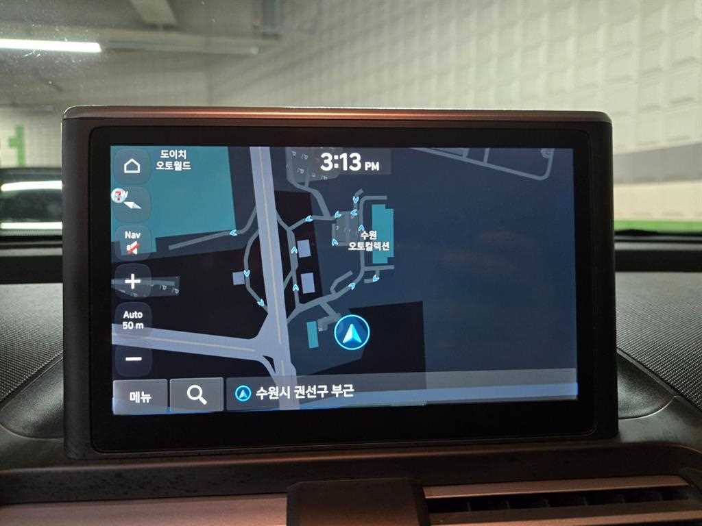 Hyundai Casper — photo 11