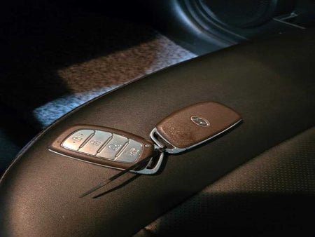 Hyundai Casper — photo 14