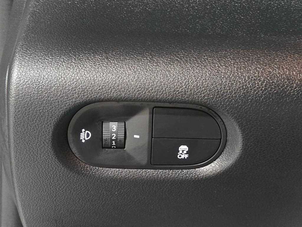 Hyundai Casper — photo 16