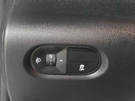 Hyundai Casper — photo 16