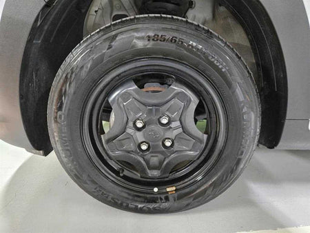 Hyundai Casper — photo 17