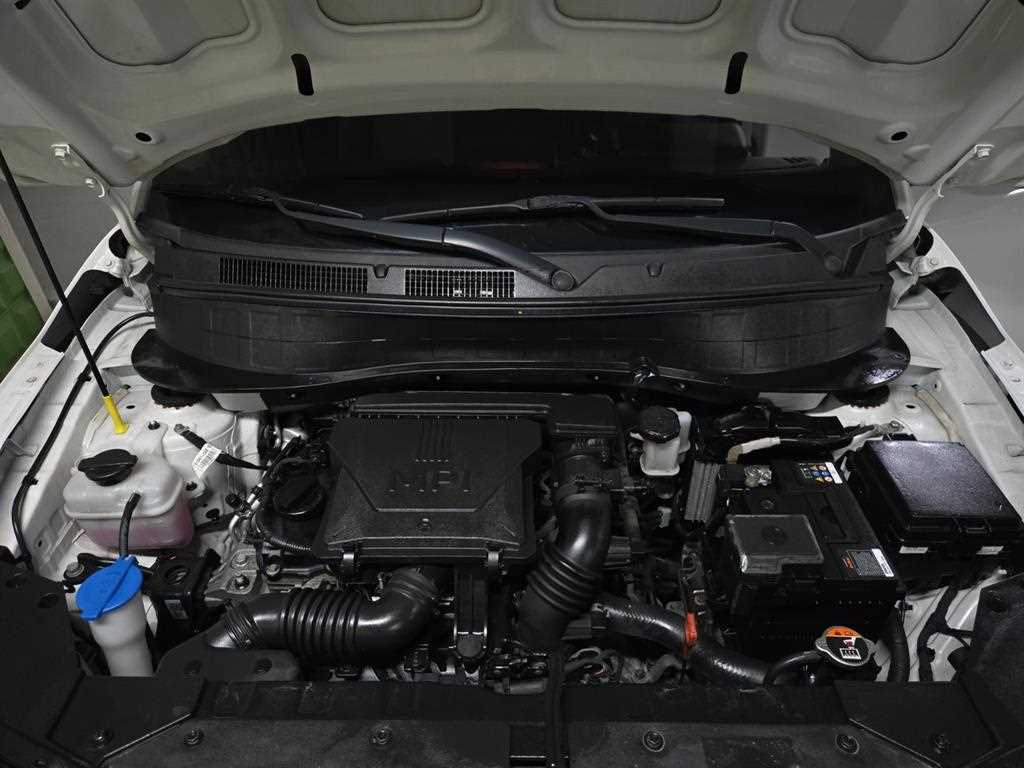 Hyundai Casper — photo 18