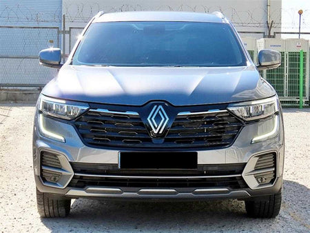 RENAULT QM6 — photo 01