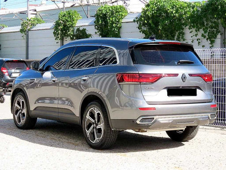 RENAULT QM6 — photo 03
