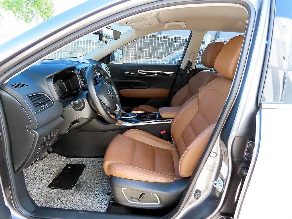 RENAULT QM6 — photo 05
