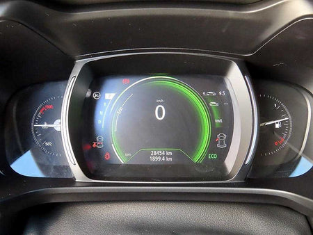 RENAULT QM6 — photo 09