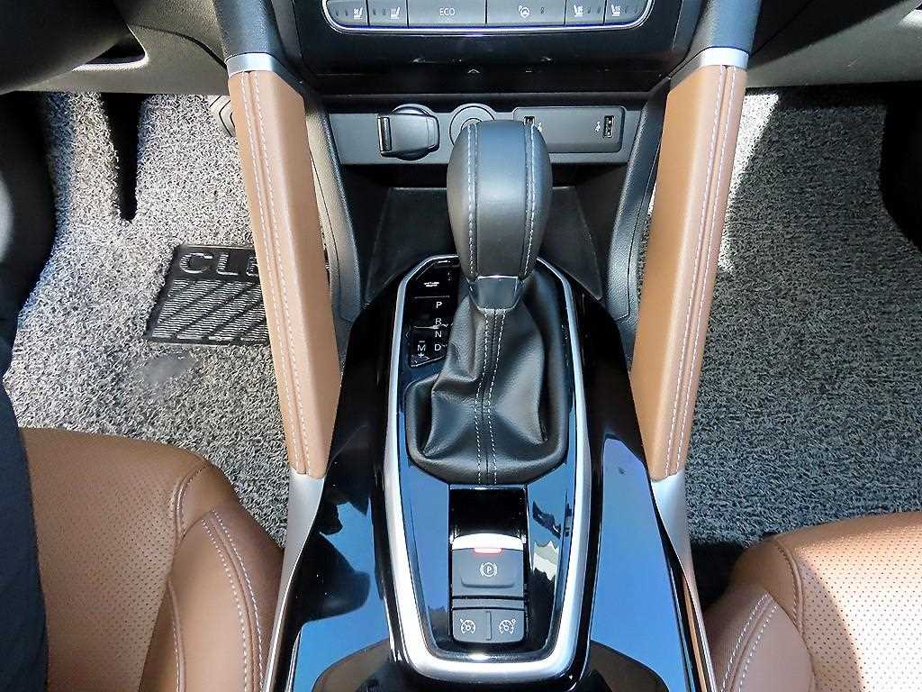 RENAULT QM6 — photo 10