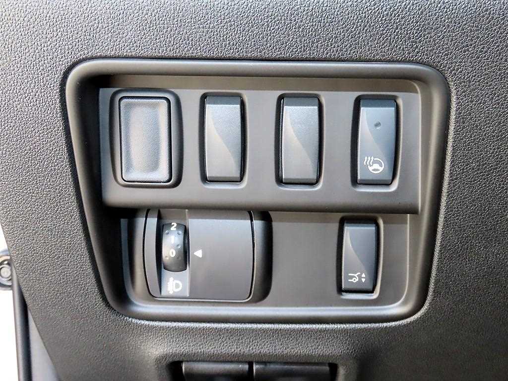 RENAULT QM6 — photo 11