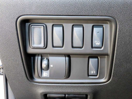 RENAULT QM6 — photo 11