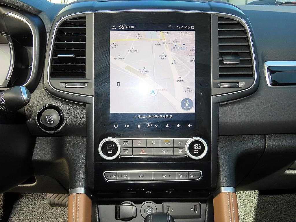 RENAULT QM6 — photo 12