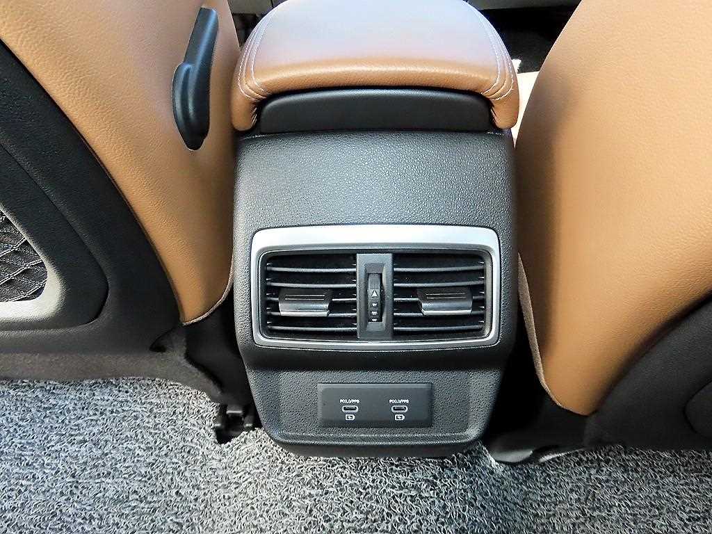 RENAULT QM6 — photo 16