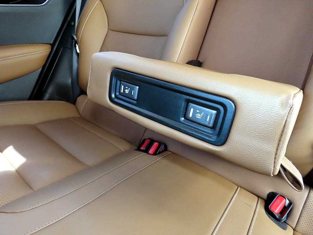 RENAULT QM6 — photo 17