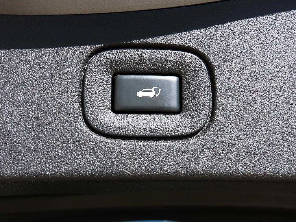 RENAULT QM6 — photo 18