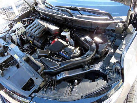 RENAULT QM6 — photo 19