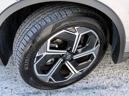 RENAULT QM6 — photo 20