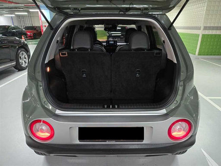 Hyundai Casper — photo 05