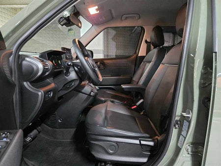 Hyundai Casper — photo 06