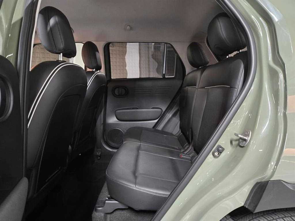 Hyundai Casper — photo 07