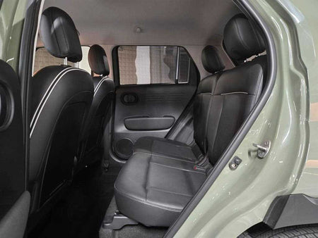 Hyundai Casper — photo 07