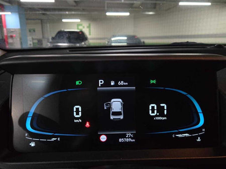 Hyundai Casper — photo 09