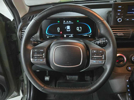 Hyundai Casper — photo 10