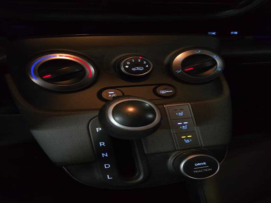Hyundai Casper — photo 11