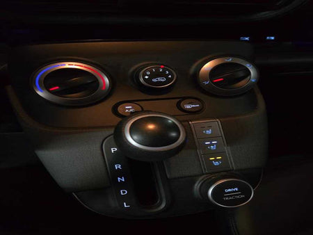 Hyundai Casper — photo 11