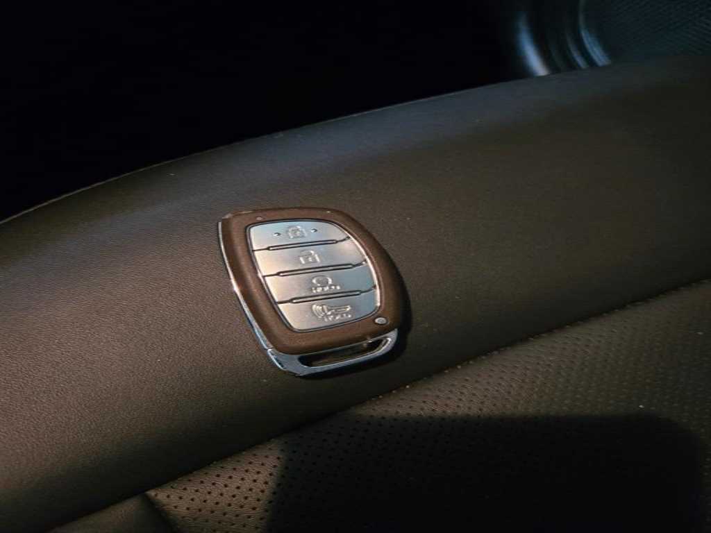 Hyundai Casper — photo 12