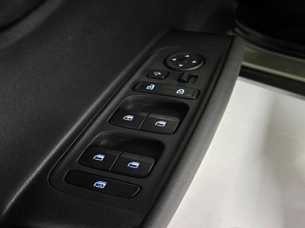 Hyundai Casper — photo 13