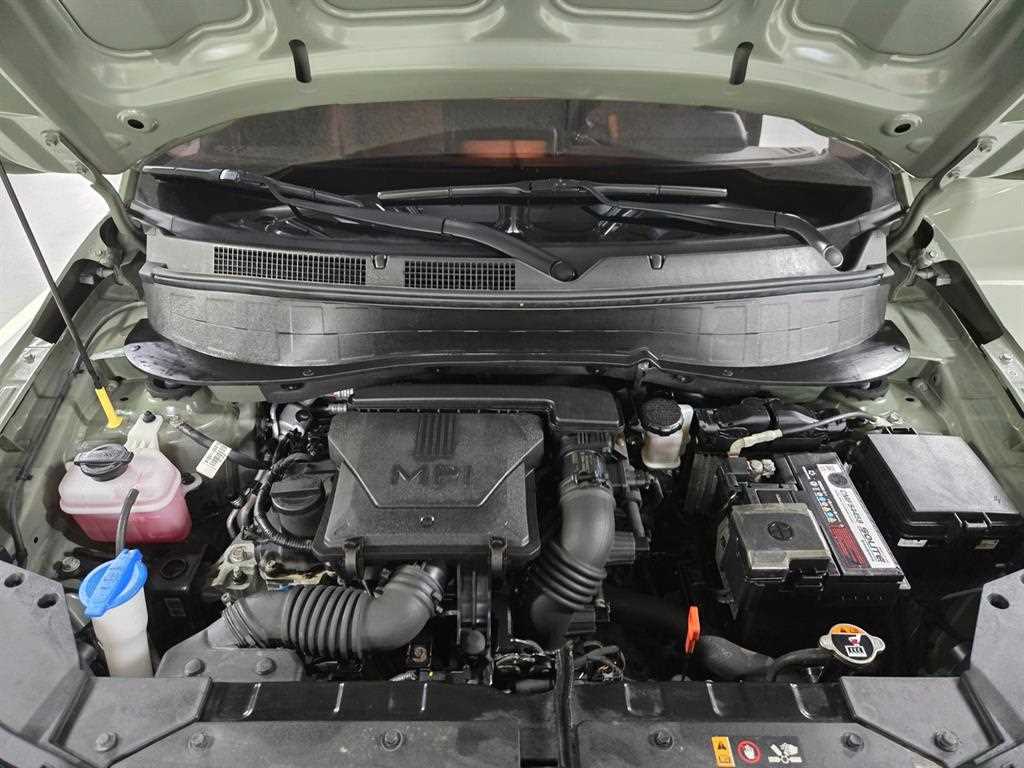Hyundai Casper — photo 15
