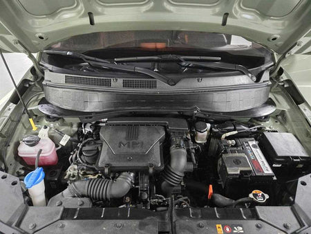 Hyundai Casper — photo 15